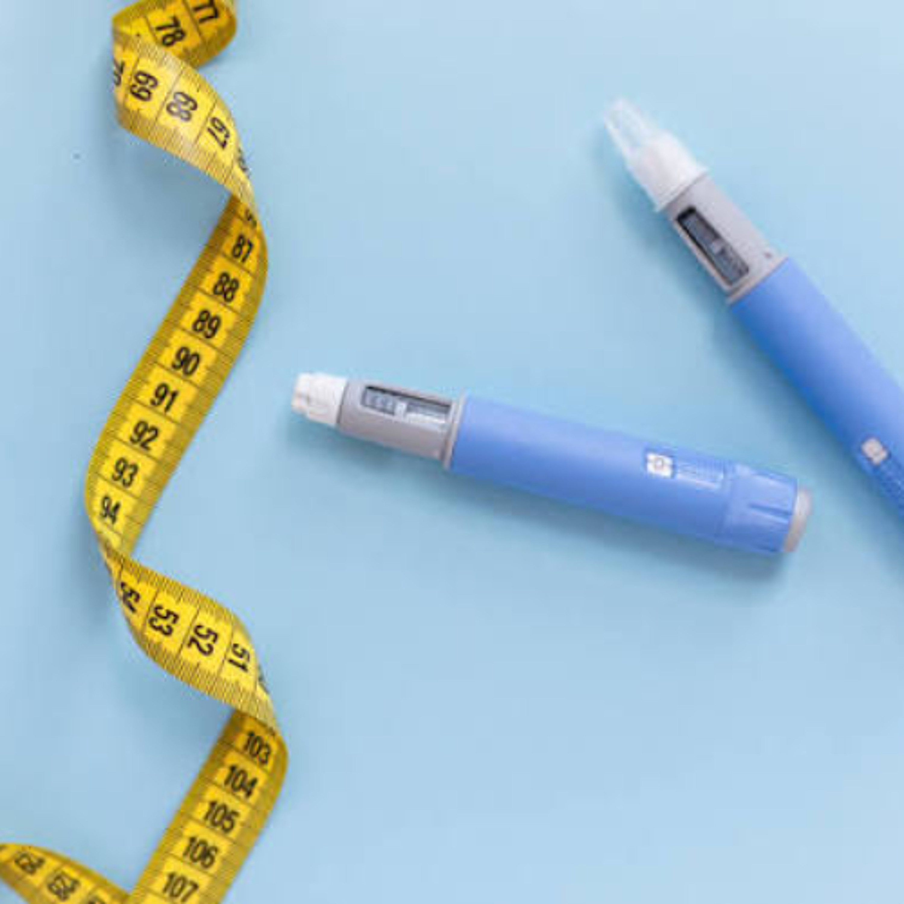 Fake Fact Check: Concerns Rise Over Fake Weight-Loss Pens in South Africa