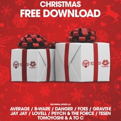 LOW DOWN DEEP CHRISTMAS FREE DOWNLOAD