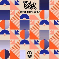 BPM tape #49 by Ezirk