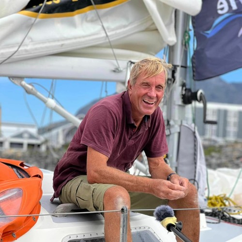 Simon Curwen GGR2022 -211122