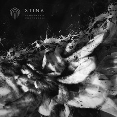 Stina - Syhda Music Podcast 043