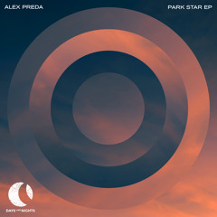 Alex Preda - Park Star