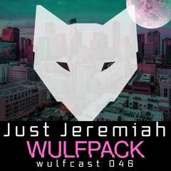 Wulfcast 046 Just Jeremiah