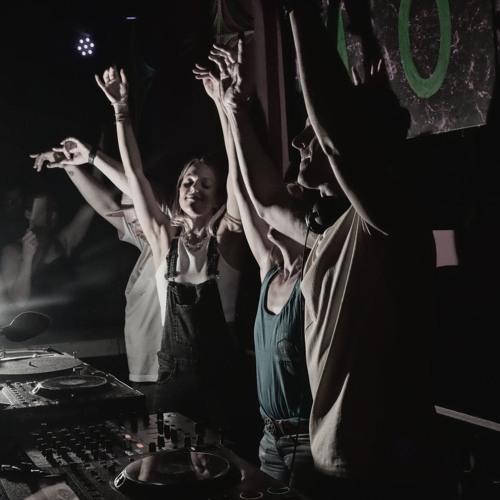 Sebastian Kettel @ MOVE, Dora Brilliant/FFM, Sep 23