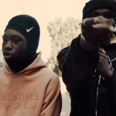 EBK Lulmaxx X Baby Deeg X Babymaxx - I Would Be Lying