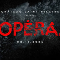 SOIREE OPERA NOVEMBRE 2025 "LA FRENCH" EN LIVE
