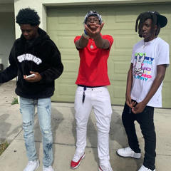 jim x kbeezy - freestyle ♻️🎤 # free tone free scrubb