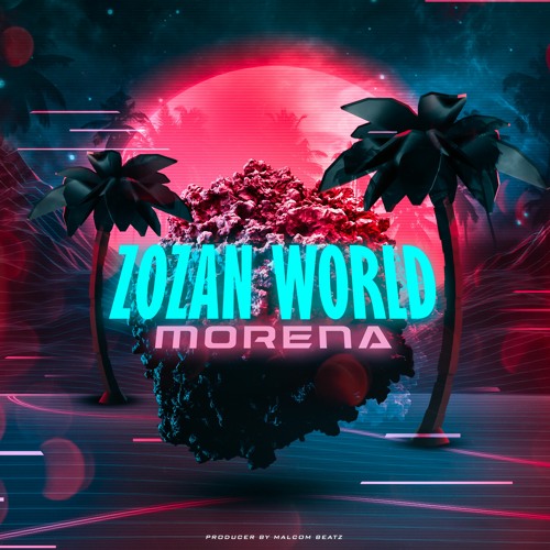 Morena Prod. Malcom Beatz