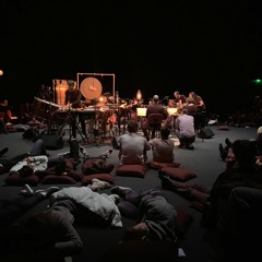 09 - A WEB A LIMB A WIRE : Extrait Arsenal Metz - 2018