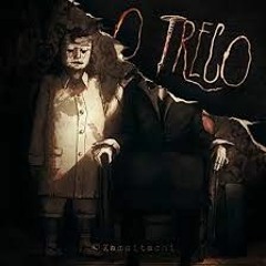 Kamaitachi - O Treco