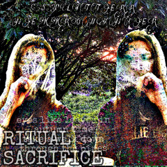 RITUAL SACRIFICE prod MORDUM