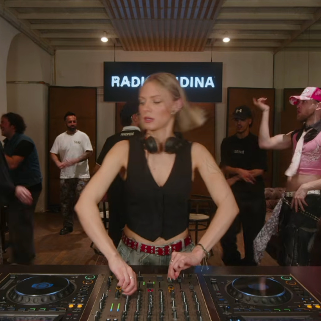 Stream SAIKA - GOTEC | Radio Rudina by Radio Rudina | Listen online for ...