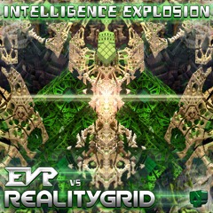 Intelligence Explosion - E.V.P vs RealityGrid - Wildthings Records - Previews