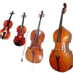 PRETTIEST STRINGS YOU'VE EVER HEARD