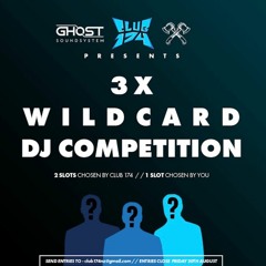 Club174 Wildcard Mix//Horhey