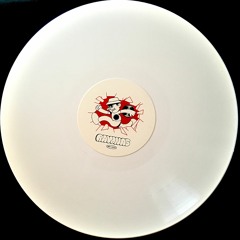 Rayonas Records 002 Previews - Only Vinyl white colour