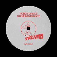 Sterium & Duarte - Robot Dance (Radio Edit)