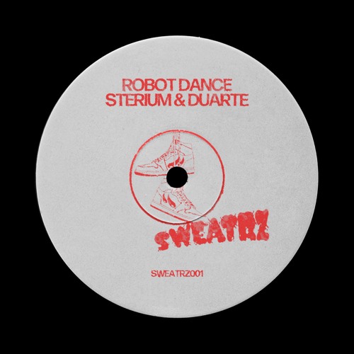 Sterium & Duarte - Robot Dance (Radio Edit)