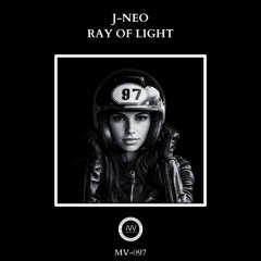 RAY OF LIGHT