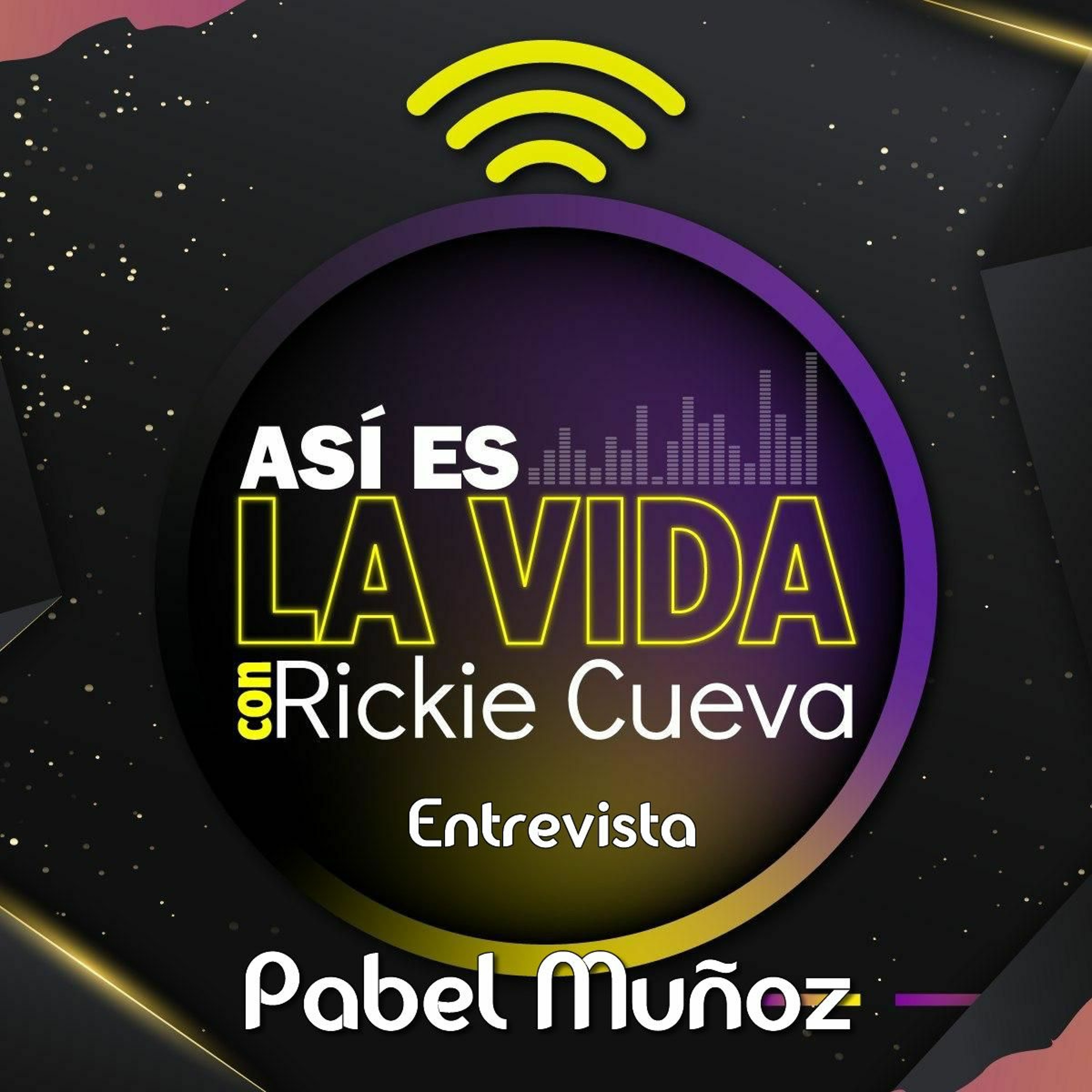 Así es la Vida