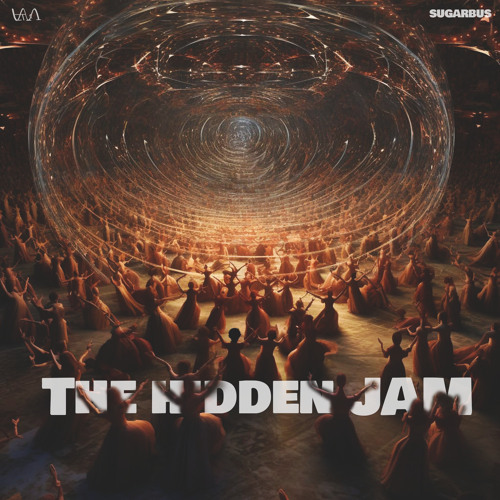 Stream The hidden Jam (Extended Mix) by Sugarbus | Listen online for ...
