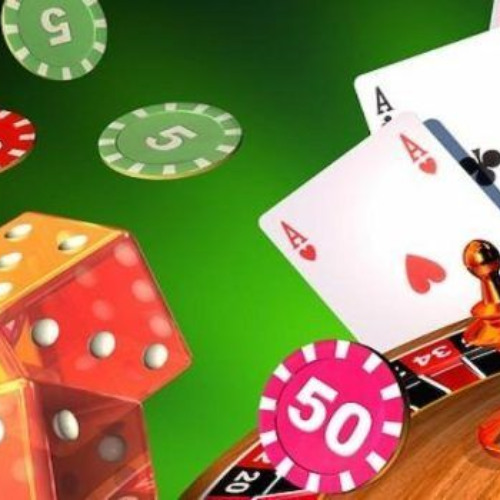 Alo789 – Hướng Dẫn Toàn Diện Về Nền Tảng Giải Trí