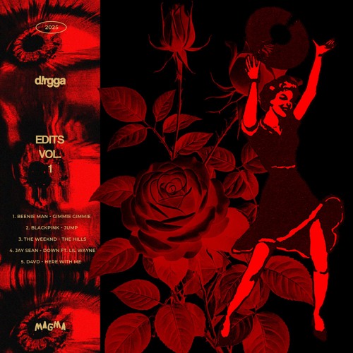 THE WEEKND - THE HILLS (DIRGGA BAILE EDIT)