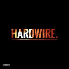 Hardwire.