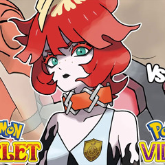 Pokémon Scarlet & Violet - Team Star Boss Battle Theme [HQ]