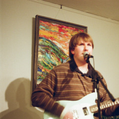 Time With You (Home Demo) 11/13/20