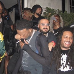 Say - Homixide Gang (Leak)