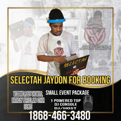 Selectah Jaydon For D Ladies