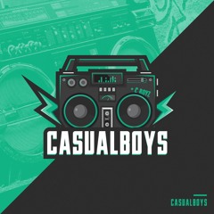 Happy Birthday Navie - Casualboys