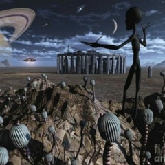 For The Intergalactic Mellow Heads