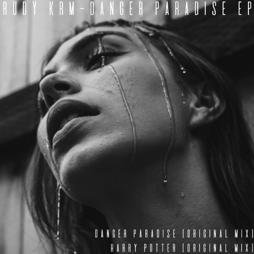 Free Download: Rudy KRM - Danger Paradise (Original Mix)