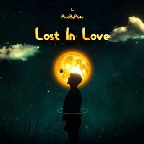 Lost In Love - 1Prodbyezan (ProdByPluto Trap edit) [Free]