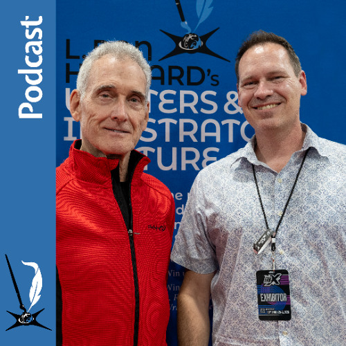 350. Steven Heumann Probing Ethics of Ends Justifying the Means with Sci-Fi