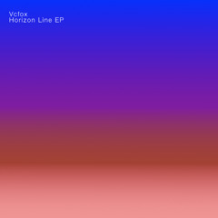 Horizon Line EP XFD