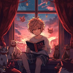 Reading My Notebook