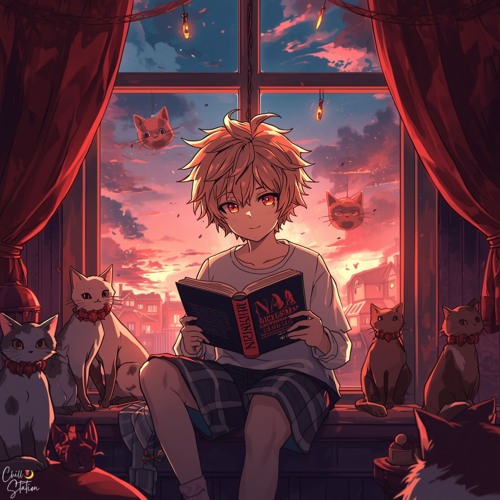 Reading My Notebook