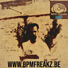 Cezar Touch - BPM Freakz April 2025