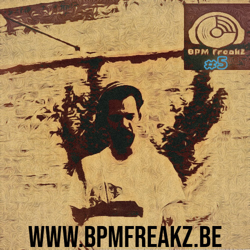 Cezar Touch - BPM Freakz April 2025
