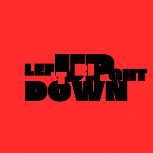 Up Down Left Right  (prod. drumma x bl7ckie x slakuzi)