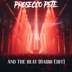 And The Beat (Radio Edit)