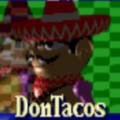 NT - DON TACOS (OUT NOW)