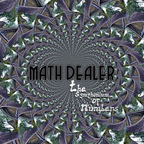 The Symphonium of Numbers | Album (2019)