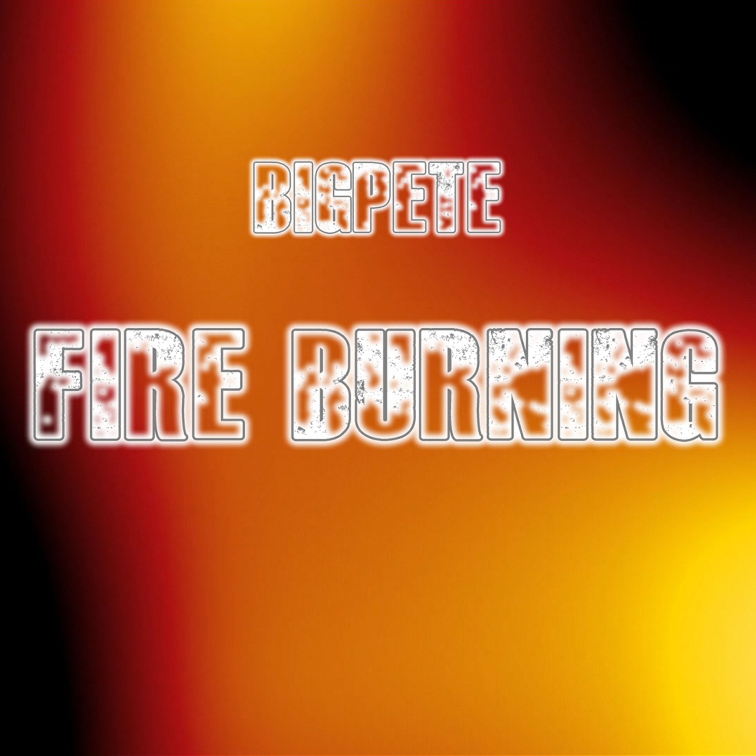 Fire Burning episode artwork