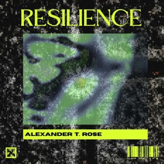 Alex T. Rose - Sorrow (Original Mix) [2444 MAST]