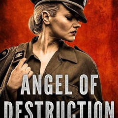 ✔Epub⚡️ Angel of Destruction (Anna Fehrbach Series Book 7)