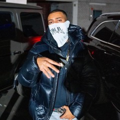 Hoodblaq-Blind REMIX (Prod. Benzo)